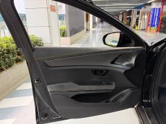 BYD Han DM-p War God Edition - ფოტო 9