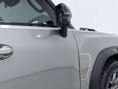 Jetour Jietu Traveler 2.0T Diesel AWD Automatic Conquest Extended 7-Seater - ფოტო 10