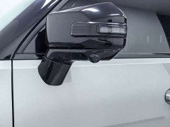Jetour Jietu Traveler 2.0T Diesel AWD Automatic Conquest Extended 7-Seater - ფოტო 12