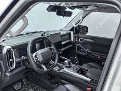 Jetour Jietu Traveler 2.0T Diesel AWD Automatic Conquest Extended 7-Seater - ფოტო 13