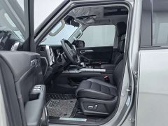 Jetour Jietu Traveler 2.0T Diesel AWD Automatic Conquest Extended 7-Seater - ფოტო 14