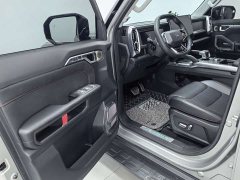 Jetour Jietu Traveler 2.0T Diesel AWD Automatic Conquest Extended 7-Seater - ფოტო 15