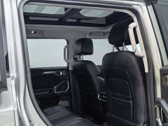 Jetour Jietu Traveler 2.0T Diesel AWD Automatic Conquest Extended 7-Seater - ფოტო 19