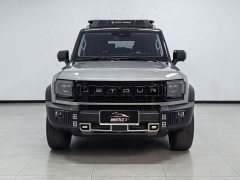 Jetour Jietu Traveler 2.0T Diesel AWD Automatic Conquest Extended 7-Seater - ფოტო 2