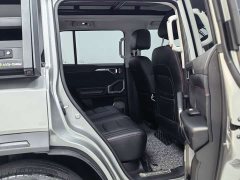 Jetour Jietu Traveler 2.0T Diesel AWD Automatic Conquest Extended 7-Seater - ფოტო 20