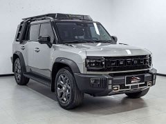 Jetour Jietu Traveler 2.0T Diesel AWD Automatic Conquest Extended 7-Seater - ფოტო 3