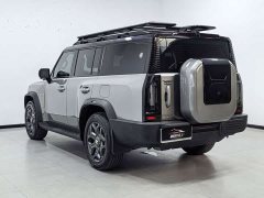 Jetour Jietu Traveler 2.0T Diesel AWD Automatic Conquest Extended 7-Seater - ფოტო 4