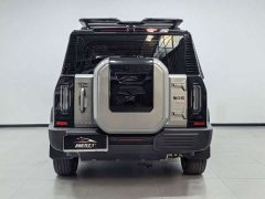 Jetour Jietu Traveler 2.0T Diesel AWD Automatic Conquest Extended 7-Seater - ფოტო 5