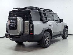 Jetour Jietu Traveler 2.0T Diesel AWD Automatic Conquest Extended 7-Seater - ფოტო 6
