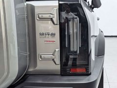Jetour Jietu Traveler 2.0T Diesel AWD Automatic Conquest Extended 7-Seater - ფოტო 7
