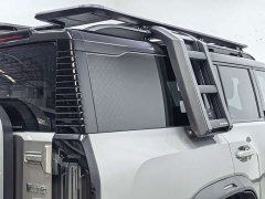 Jetour Jietu Traveler 2.0T Diesel AWD Automatic Conquest Extended 7-Seater - ფოტო 8