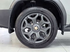 Jetour Jietu Traveler 2.0T Diesel AWD Automatic Conquest Extended 7-Seater - ფოტო 9