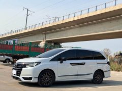 Honda Elysion 2.0L e:HEV Elite - ფოტო 1