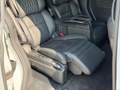 Honda Elysion 2.0L e:HEV Elite - ფოტო 10