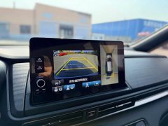 Honda Elysion 2.0L e:HEV Elite - ფოტო 11