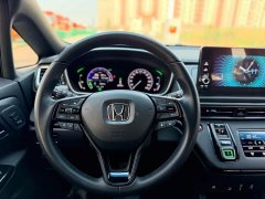 Honda Elysion 2.0L e:HEV Elite - ფოტო 12