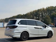 Honda Elysion 2.0L e:HEV Elite - ფოტო 13