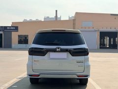 Honda Elysion 2.0L e:HEV Elite - ფოტო 14