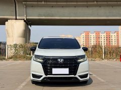 Honda Elysion 2.0L e:HEV Elite - ფოტო 2