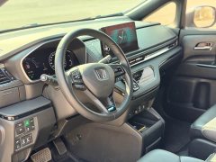 Honda Elysion 2.0L e:HEV Elite - ფოტო 6