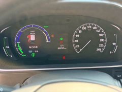 Honda Elysion 2.0L e:HEV Elite - ფოტო 7