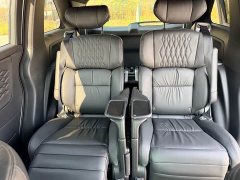 Honda Elysion 2.0L e:HEV Elite - ფოტო 8