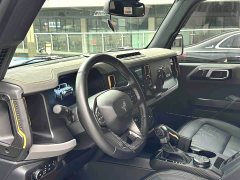 Ford Mustang 2.3T Wilderness - ფოტო 3