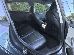Tesla Model 3 2023 Rear-Wheel Drive - ფოტო 10