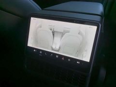 Tesla Model 3 2023 Rear-Wheel Drive - ფოტო 12