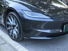 Tesla Model 3 2023 Rear-Wheel Drive - ფოტო 16