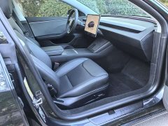 Tesla Model 3 2023 Rear-Wheel Drive - ფოტო 9
