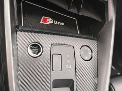 Audi A3 Sportback 35 TFSI Fashion Sport - ფოტო 11