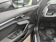 Audi A3 Sportback 35 TFSI Fashion Sport - ფოტო 13