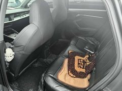 Audi A3 Sportback 35 TFSI Fashion Sport - ფოტო 14