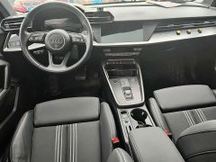 Audi A3 Sportback 35 TFSI Fashion Sport - ფოტო 15