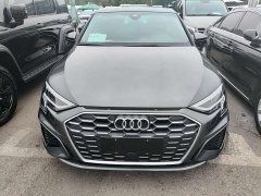 Audi A3 Sportback 35 TFSI Fashion Sport - ფოტო 2