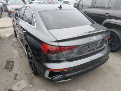 Audi A3 Sportback 35 TFSI Fashion Sport - ფოტო 6