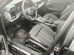 Audi A3 Sportback 35 TFSI Fashion Sport - ფოტო 7