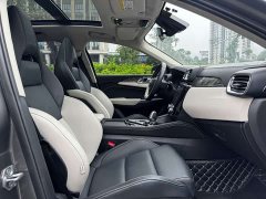 Lynk & Co Geely Lynk & Co 02 2.0T Diesel DCT Yao Plus - ფოტო 10