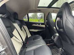 Lynk & Co Geely Lynk & Co 02 2.0T Diesel DCT Yao Plus - ფოტო 11
