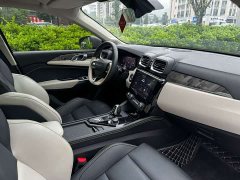 Lynk & Co Geely Lynk & Co 02 2.0T Diesel DCT Yao Plus - ფოტო 12