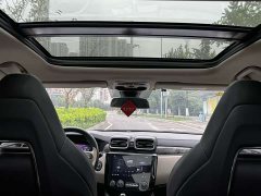 Lynk & Co Geely Lynk & Co 02 2.0T Diesel DCT Yao Plus - ფოტო 13