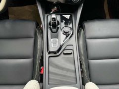 Lynk & Co Geely Lynk & Co 02 2.0T Diesel DCT Yao Plus - ფოტო 14