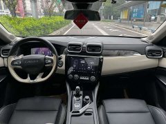 Lynk & Co Geely Lynk & Co 02 2.0T Diesel DCT Yao Plus - ფოტო 17