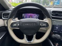 Lynk & Co Geely Lynk & Co 02 2.0T Diesel DCT Yao Plus - ფოტო 18