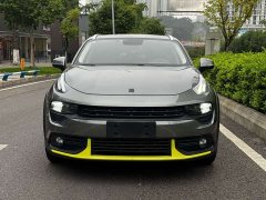 Lynk & Co Geely Lynk & Co 02 2.0T Diesel DCT Yao Plus - ფოტო 2