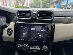 Lynk & Co Geely Lynk & Co 02 2.0T Diesel DCT Yao Plus - ფოტო 20