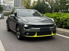Lynk & Co Geely Lynk & Co 02 2.0T Diesel DCT Yao Plus - ფოტო 3