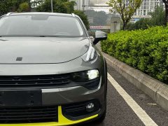 Lynk & Co Geely Lynk & Co 02 2.0T Diesel DCT Yao Plus - ფოტო 4