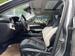 Lynk & Co Geely Lynk & Co 02 2.0T Diesel DCT Yao Plus - ფოტო 5